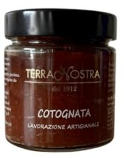 CONFETTURE E CREME DOLCI (CONFETTURA DI MELE COTOGNE)