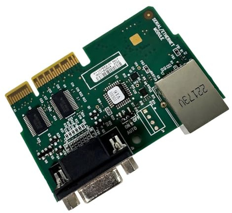 Scheda di rete Ethernet P1107552 01 per la soluzione di stampa efficiente di Zebra ZD621T ZD621D