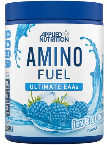 Applied Nutrition Amino Fuel 390g Icy Blue Raz