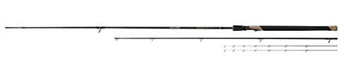 Fox Matrix Ethos XRC Feeder Rod 3,30m 60g - Feederrute für Methodkörbe, Angelrute zum Feederfischen, Friedfischrute zum Methodfeedern, Grundrute