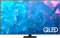 Samsung QLED 4K Q70C 75 Zoll Fernseher, Quantum Prozessor 4K, Motion Xcelerator Turbo+, Quantum HDR, Smart TV, (Modell 2023, 75Q70C)