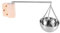 Nagoyuki Sauna Bowl Cup Essential Oil Bowl Sauna Room Accessories Aromatherapy Essential Oil Bowl Dry Steam Room