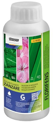STOCKER - Florifens Stechmückenabwehr 250 ml