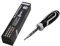 Tournevis multifonction 18 en 1 TRACER | Tournevis réversible avec embouts cruciformes / plats / Torx / Pozi / carrés | Parfait pour les bricoleurs