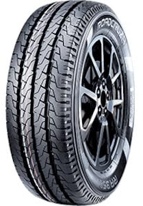 ROADCRUZA Neumáticos de verano 185 R 14 C TL 102/100Q RA350 8PR BSW