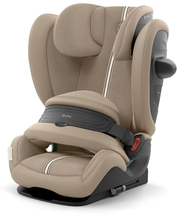 PALLAS G2 I-SIZE PLUS