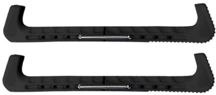 Generisch Eislaufabdeckungen, Eislaufwächter | Eislaufschutzschutz deckt Wachen ab | 1 Paar Schutzabdeckungen, Sportschutzzubehör für Hockey, Figur und Eislauf