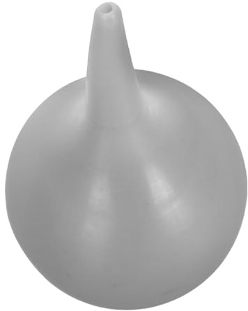 DEARMAMY Ohrreinigungsball zur Sicheren Entfernung von Ohrenschmalz aus Pvc 75ml mit Multifunktionalem Design für Erwachsene und Kinder im Praktischen Gebrauch