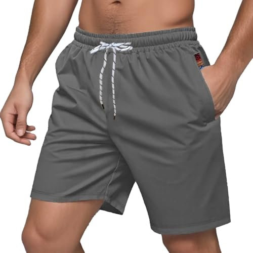 Bermudas Bolsillos Hombre Hombre Padel Hijo Fitness Rotas Carpenter Apretado Culturismo Huevera 8XL Boardshorts Baja Padres Clasicas Nuevo Punto Calcetas Maraton Tipos
