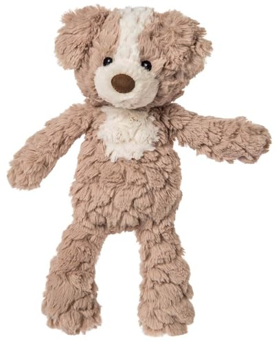 Mary Meyer Putty Nursery Soft Toy, Hound, 1 Count (Pack of 1)