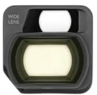DJI Mavic Wide-Angle Lens