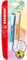 STABILO - Textmarker - swing cool Pastel - 2er Pack - himmlisches Blau, sanftes Orange