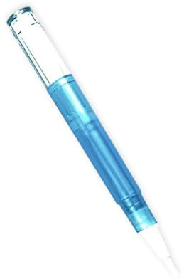 Diamond Dazzles Stick pour l'entretien rapide des bijoux - Stylo de nettoyage portable pour bagues de fiançailles