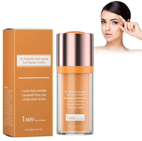 Antirughe, Rassodante per la cura degli occhi, Anti-Age contro le occhiaie, Instant Lift crema rassodante per gli occhi, crema per la riparazione degli occhi