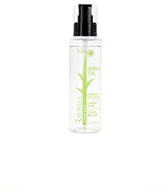 RAYWELL - Kristall Shine Amla Oil 100 ml