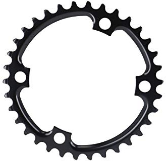 Sram Road Kettenblatt schwarz 46 Zähne