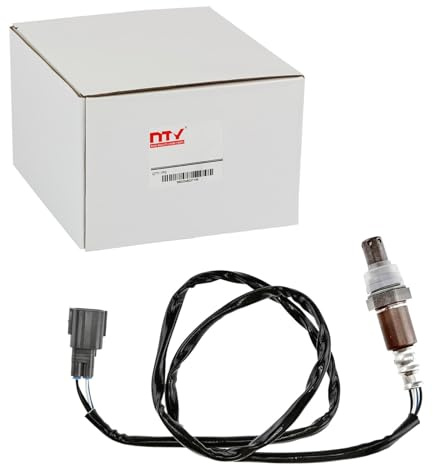 NTY Esl-Ty-036 Lambdasonde | Esl-Ty-036 Kompatibel mit Rav 4 II (_A2_)