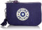 Kipling Unisex Creativity S Pouches Cases Galaxy Blue Bl, Einheitsgröße