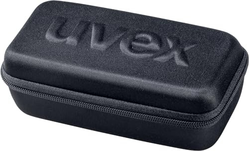 Uvex Hartbox mit Reißverschluss 1 Stück