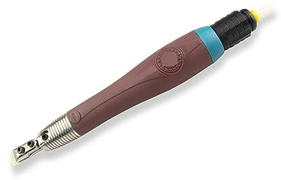 Lima neumática, Amoladora neumática Mirco, de micromotor de lápiz, herramientas de lapeado de archivos oscilantes alternativos de aire para pulir y esmerilar