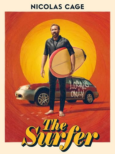 The Surfer