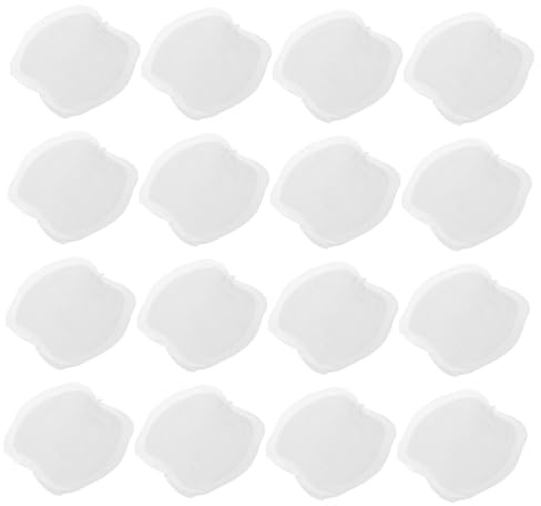 KOCKSHION 48pièces Lot De Coussinets Allaitement Jetables Étanches Absorbants Pour Maternité Fuites De Lait