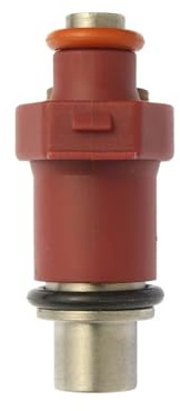 Einspritzdüse Kraftstoffinjektor 10 Löcher Für 180 200-250CC Ys 250 2006-2008 / XT Xtz 250 Lander 2007-2008 Düseneinspritzfluss 140CC Benzin