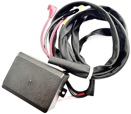 Unidad de control del conjunto de cabrestante CF X5 X6 (año 2008-2016) CF MOTO Cforce 500 600 625 Quad ATV 9010-150720-3000 piezas de repuesto