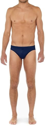 Hom Mini Slip da Bagno Basic Sea Life (Marine), Marina, L