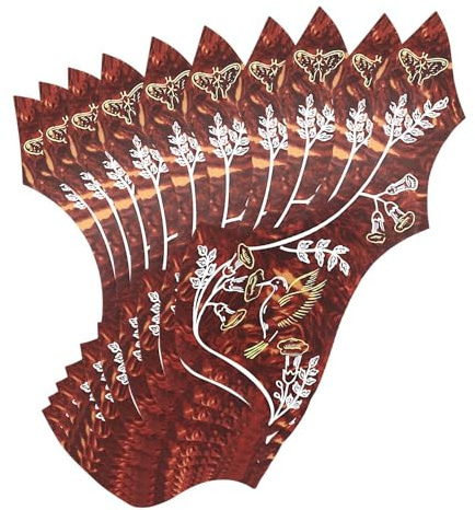 Akustisk gitarr valskydd, akustisk gitarr valskydd Anti-Scratch