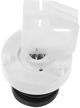 Operitacx Tapa De Válvula De Drenaje Para Lavadoras Filtro De Red Accesorio De Bomba De Drenaje Instalación Sencilla Prevención De Fugas Plástico Resistente Reemplazo De Piezas