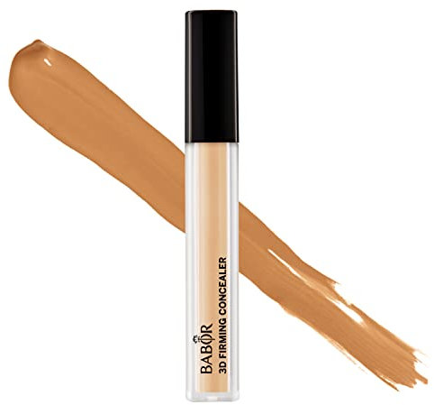 BABOR MAQUILLAGE 3D Firming Anti-cernes, crayon à haut pouvoir de recouvrement, avec substances anti-âge, cache rides et ridules, avec effet immédiat, 4 g