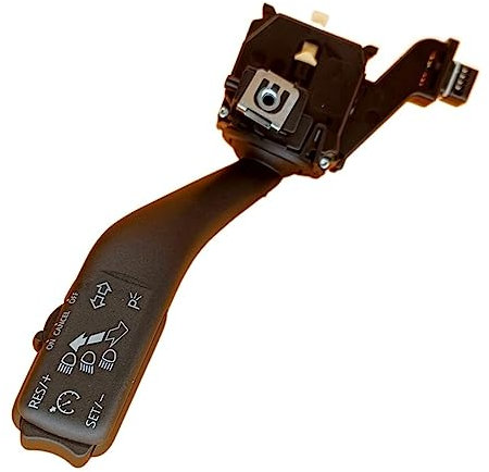 NOVSKI für VW Jetta Golf 5 6 MK6 GTI MK5 Tiguan Rabbit 1K0953513 1K0 953 513 Blinker Schalter,Scheinwerfer Dimmer Multifunktions Kombination Schalter Wischerhebel Blinker.