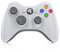 Bonacell - Mando inalámbrico para Xbox 360 PC Controller con adaptador receptor USB de 2,4 GHz Gamepad de doble vibración mejorado para Xbox 360 y Microsoft PC Windows 7/8/10/11