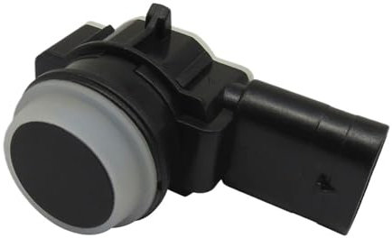 Generico Sensori di parcheggio per Auto Rilevatore di parcheggio per Auto Sensore di Controllo della Distanza Sensore di parcheggio per Fiat 0053133329 0263023831