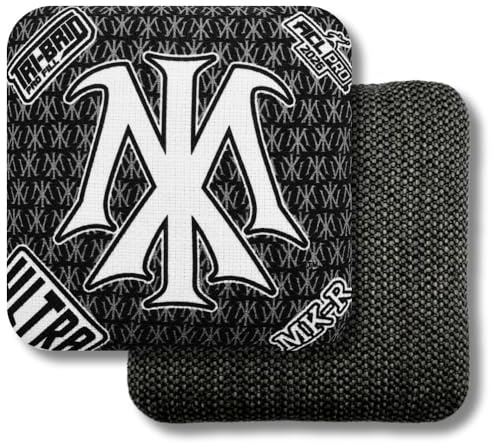 Ultra Cornhole Bags MK-R Cornhole Bag Set - ACL Approved