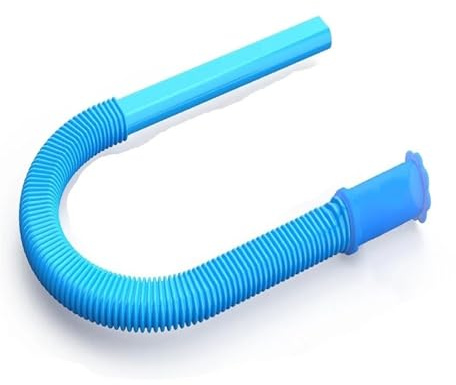 YKRWMJAQC A83G-Vacuum Hose Attachment Dryer Vent Cleaner Kit Compatible With All Vacuum Cleaner, Quickly Lint Remover