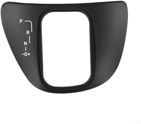 Copertura del cambio di ricambio per Mercedes-Benz W639 e per Vito W636 con guida a sinistra, codice articolo 6392600073