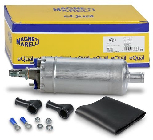 MAGNETI MARELLI 313011300014 Kraftstoffpumpe