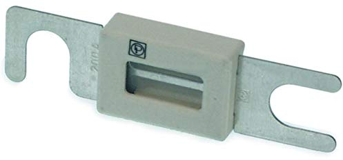 Littelfuse Streifensicherung - 35A