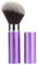 Vela.Yue Brocha Colorete Retráctil Pincel Rubor Kabuki de Maquillaje