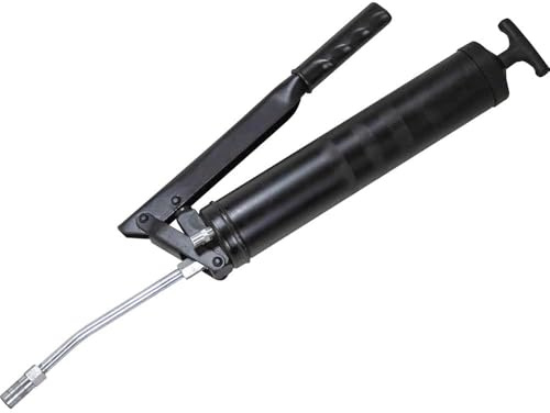 Side Lever Grease Gun