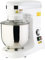 Buffalo 7Ltr White Planetary Mixer