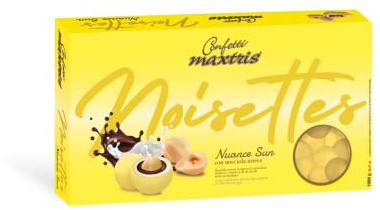 Les Noisettes Nuance Sun, scatola 1 kg