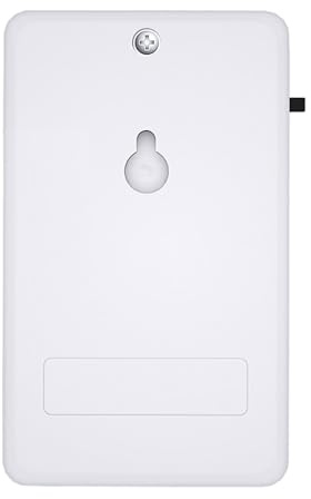 Limtula Super Forte Telefono Suoneria Amplificatore Luce Lampeggiatore Campane Suoneria Aiuto Collegamenti Telefonici Nessuna Alimentazione Necessaria Lampeggiante Accessorio Luce