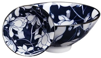 EPOTRDCV Teetasse, Kungfu-Teeschale, 1 Stück, 78 ml, Retro-Teeschale in Blau und Weiß, Teetassen, Keramik-Teetasse, Jianzhan-Teeservice, Meistertasse