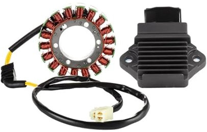 Motore statore generatore compatibile dal 1996 al 1999 CBR900RR 31120-MW0-004 31120-MAS-004