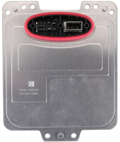 Xenon Scheinwerfersteuergerät 95563119401 5DC00928500 Kompatibel mit Cayenne 2007-2010