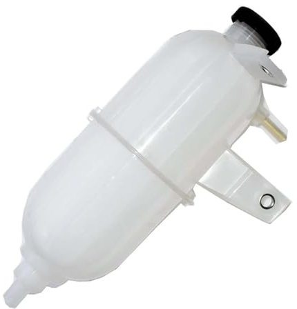 Réservoir Coolant Overflow Pour Toyota Pour Hilux Pour Vigo 16470-0L010 Compartiment Moteur Système Refroidissement Réservoir D'eau Auxiliaire Avec Couvercle