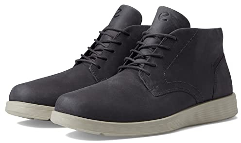 ECCO S LITE HYBRID Mid-cut Boo